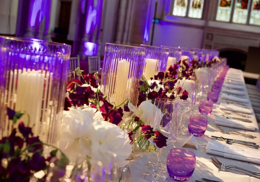 venue Hire - Guildhall London