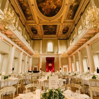 Private Dining - Banqueting House