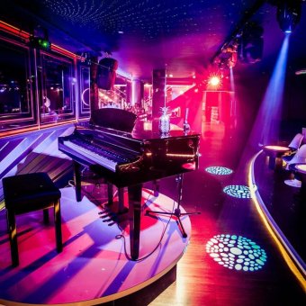 Studio 88 - London venue hire