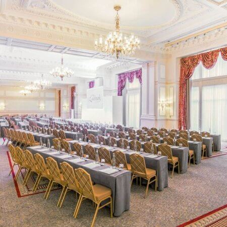 The Landmark London - Conferences