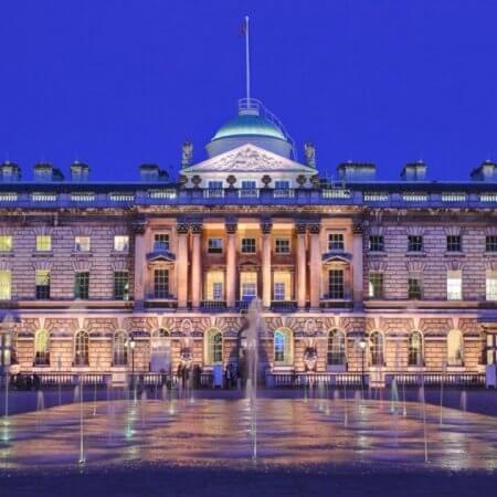 Somerset House venue hire