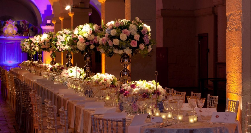 Hire St. Paul's Cathedral for events