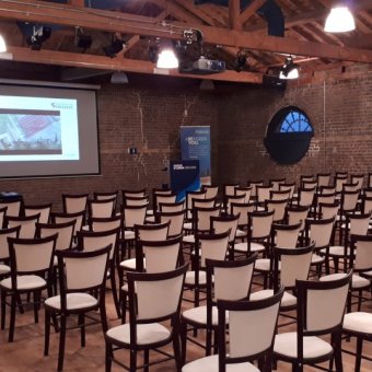 London Conference venue - The Museum of London Docklands